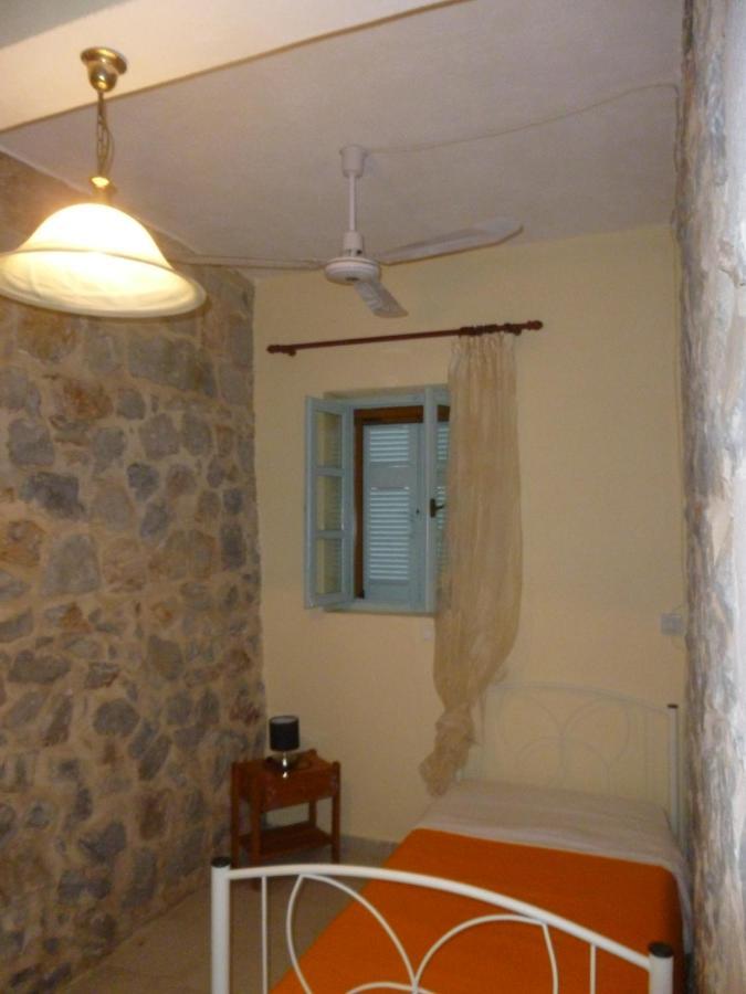 Katafigio Village Kotronion  Exterior foto